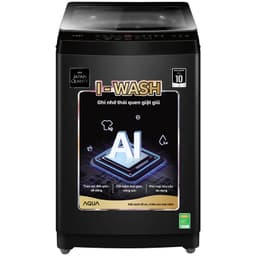 Aqua 9 kg AWM9-316K (B) 9kg