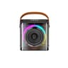 Loa Bluetooth Karaoke mini Havit SK822BT