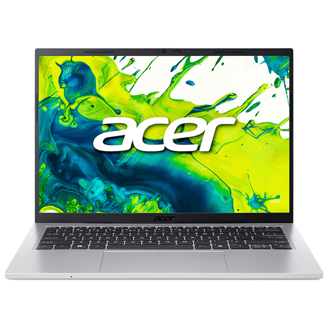 Acer Aspire Go 14 AG14-72P-563L Core 5 120U Core 5 16GB 512GB