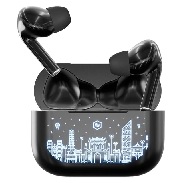 Tai nghe Bluetooth nhét tai Alpha Works Flex 100