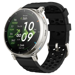 Amazfit Active 3 Premium 1.3"