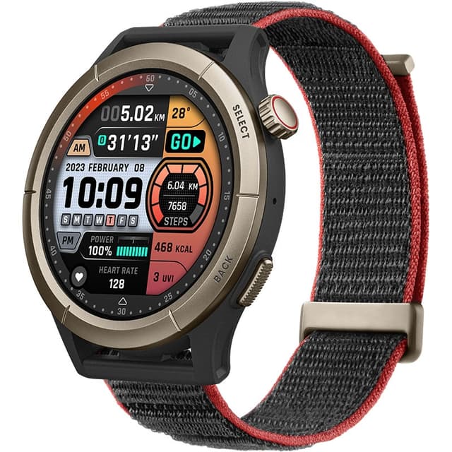 AMAZFIT Cheetah Pro 1.5"