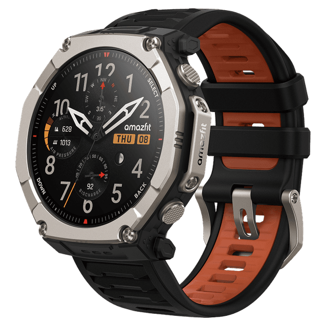 AMAZFIT T-Rex Ultra 2 1.5"