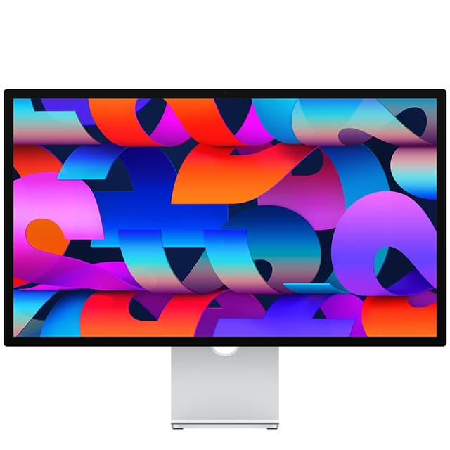 Apple Màn hình Studio Display 27 inch 5K - Kính tiêu chuẩn - Điều chỉnh độ nghiêng và độ cao 27"