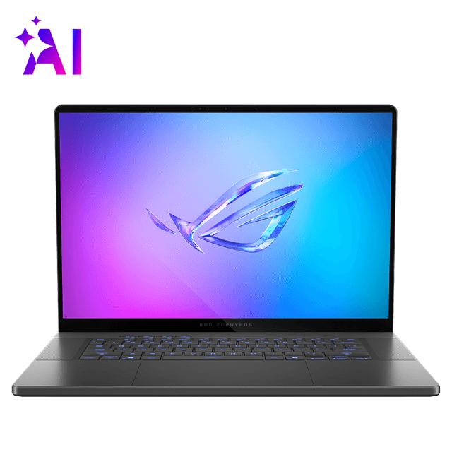 Asus Gaming ROG Zephyrus G16 GU605CP-QR141W U7 255H Core Ultra 7 32GB 512GB