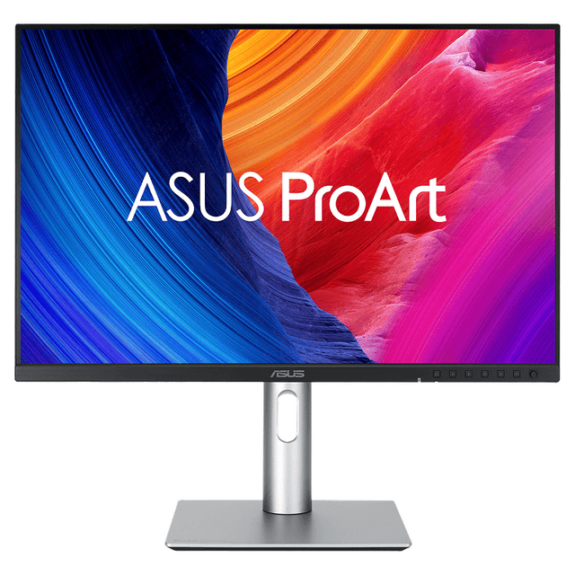 Asus Màn hình Đồ họa ProArt PA248QFV/24.1inch FHD (1920x1200)/IPS 100Hz 24.1"