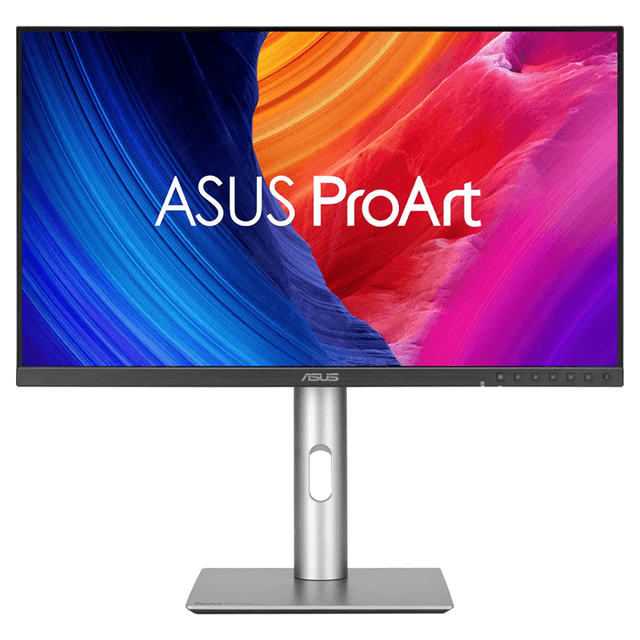 Asus Màn hình Đồ họa ProArt PA278QGV 27 inch QHD (2560x1440)/IPS/120Hz 27"