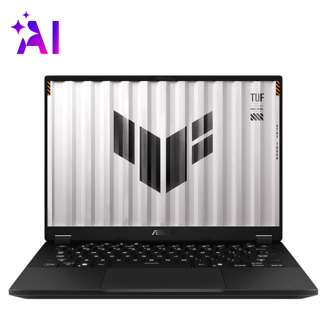 Asus TUF Gaming FA401EA-RG041W AMD AI MAX+ 392 Ryzen AI Max+ 32GB 512GB