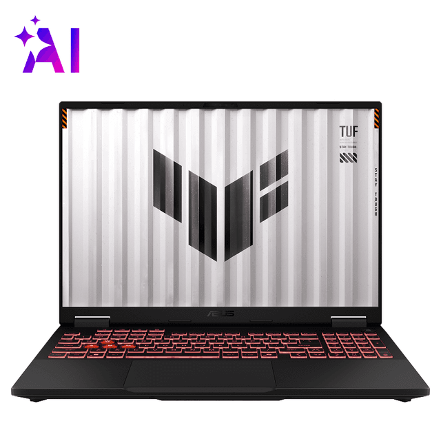 Asus TUF Gaming A16 FA608UM-RV266W R7 260 Ryzen 7 16GB 512GB