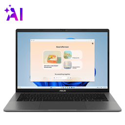 ASUS Vivobook S14 S3407QA-SF043W Qualcomm X1-26-100 Snapdragon X Series 16GB 512GB