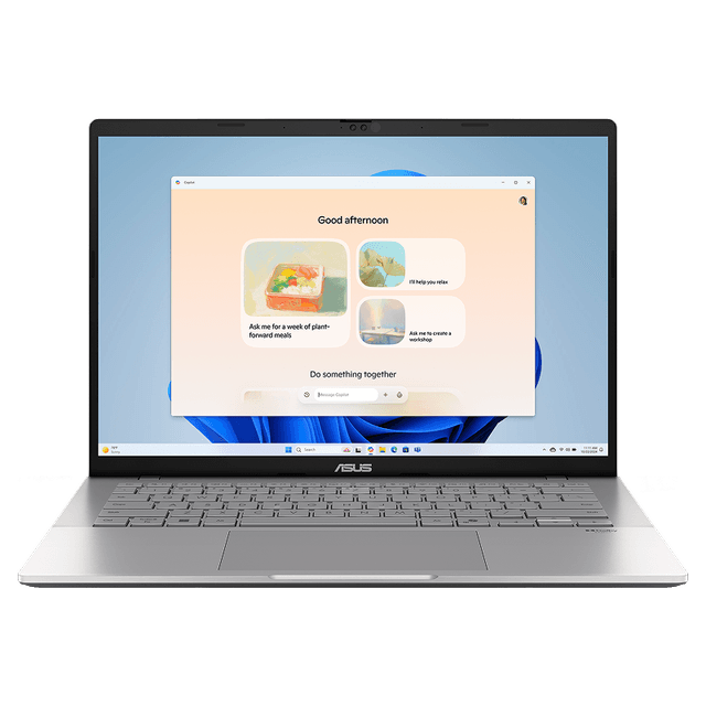 Asus Vivobook S14 S3407VA-LY053W i7-13620H Core i7 16GB 512GB
