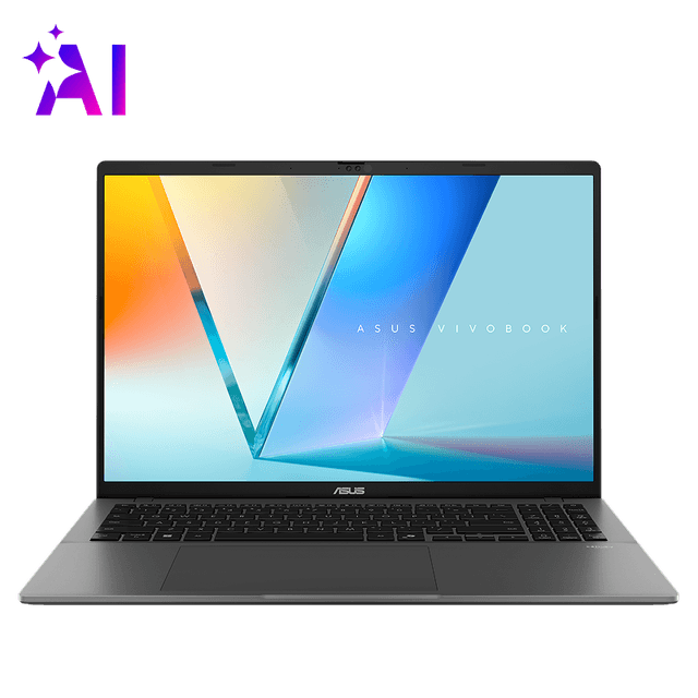 Asus Vivobook S16 S3607CA-SH080W Ultra 5 225H Core Ultra 5 16GB 512GB