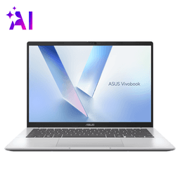 ASUS Vivobook A1407QA-LY114W Qualcomm X1-26-100 Snapdragon X Series 16GB 512GB
