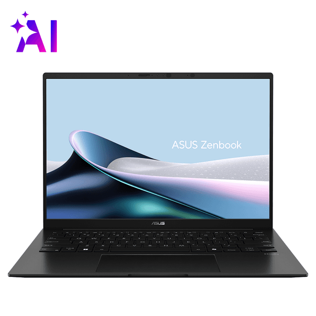 Asus Zenbook 14 UM3406GA-QD073WS Ryzen AI 7 445 Ryzen AI 7 32GB 1024GB