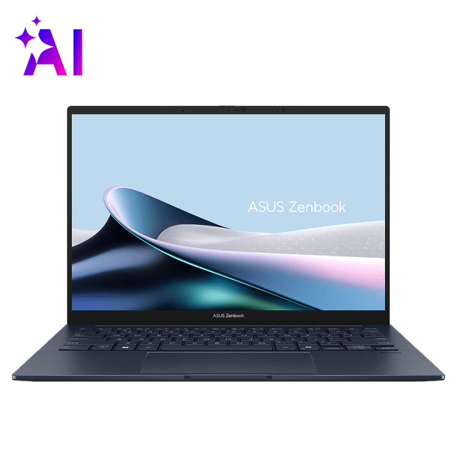 Asus Zenbook 14 UX3405CA-ST630W Ultra 7 255H Core Ultra 7 16GB 512GB
