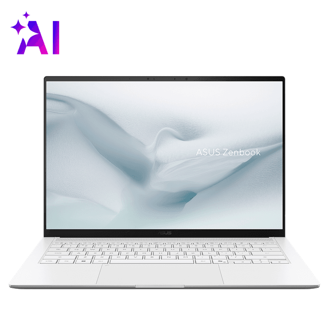 Asus Zenbook S14 UX5406AA-SU348W Ultra 9 386H Core Ultra 9 16GB 512GB
