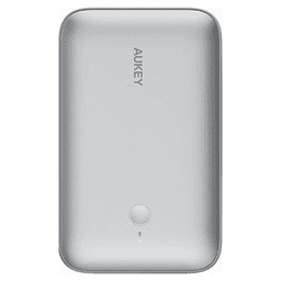 Pin sạc dự phòng 20000mAh Aukey PB-Y57 Spark Mini 22.5W