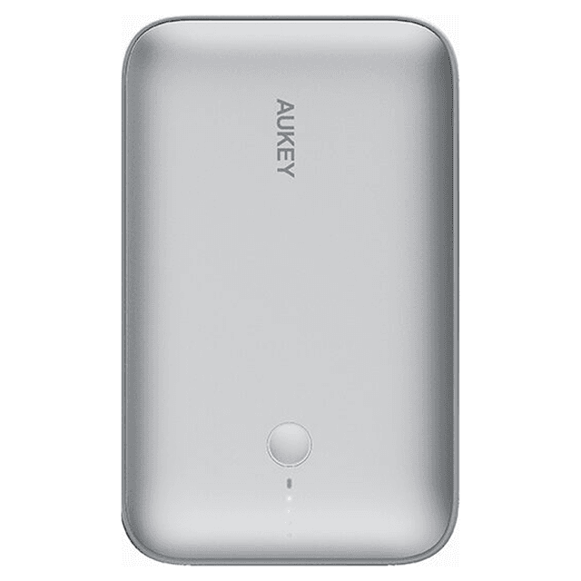 Pin sạc dự phòng 20000mAh Aukey PB-Y57 Spark Mini 22.5W