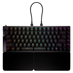 Bàn phím Gaming không dây Asus ROG Falcata