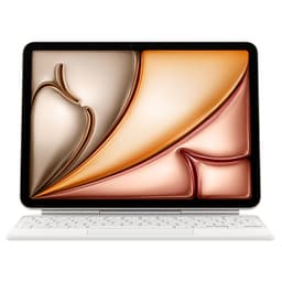 Phụ kiện Apple Bàn phím iPad Air 11 inch 2025 Magic Keyboard