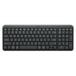 Bàn phím không dây Bluetooth Logitech K250