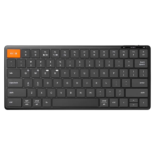Bàn phím không dây HyperWork HyperOne Gen 3