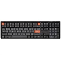 HyperWork Bàn phím không dây HyperWork SilentKey