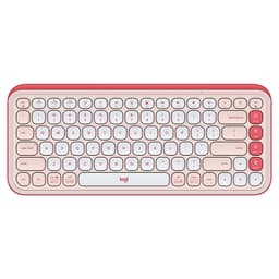 Bàn phím không dây Logitech Pop Icon