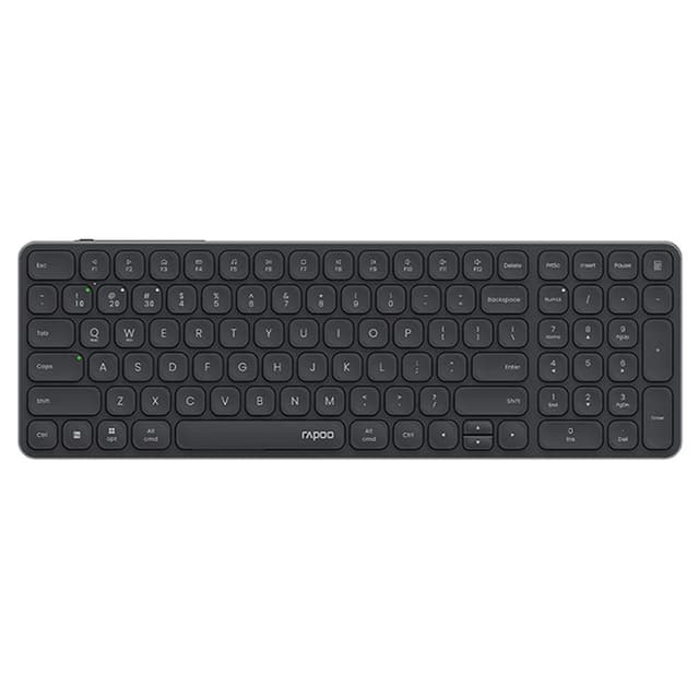 Rapoo Bàn phím không dây Rapoo E9350L