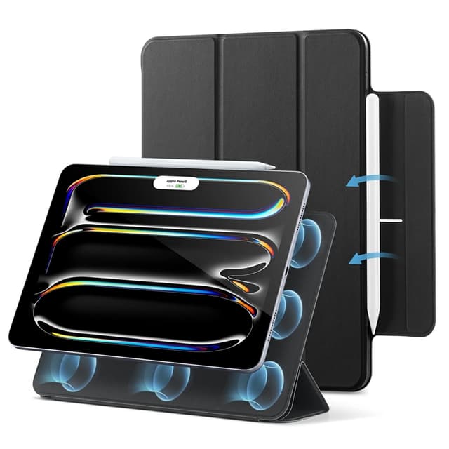 Bao da Rebound Magnetic iPad Pro 13 M4/M5 ESR