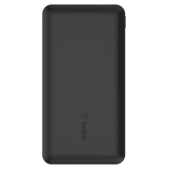 Pin sạc dự phòng Polymer 10000mAh Belkin BPB011