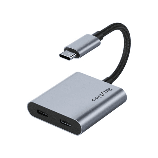 Bộ chuyển đổi sạc USB-C cho kính RayNeo