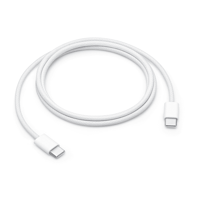 Phụ kiện Apple Cáp sạc 60W USB-C Charge Cable (1m) MW493ZA/A