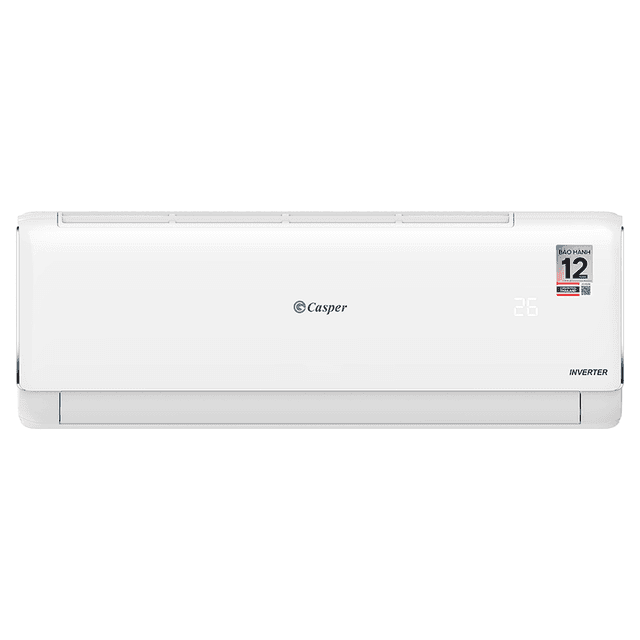 Casper Inverter 2 HP JC-18IU36 18.800 BTU