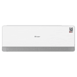 Casper Inverter 1.5 HP QC-12IU36A 12.200 BTU