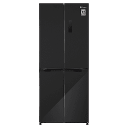 Casper Inverter 430 lít RM-D430GBS 430 lít