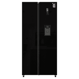 Casper Inverter 460 lít RS-D462SBS 460 lít
