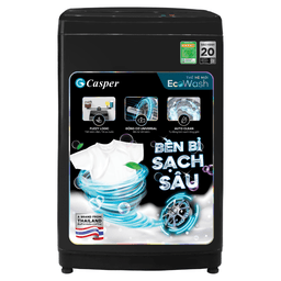 Casper Máy giặt cửa trên 10kg WT-10NB3 10kg