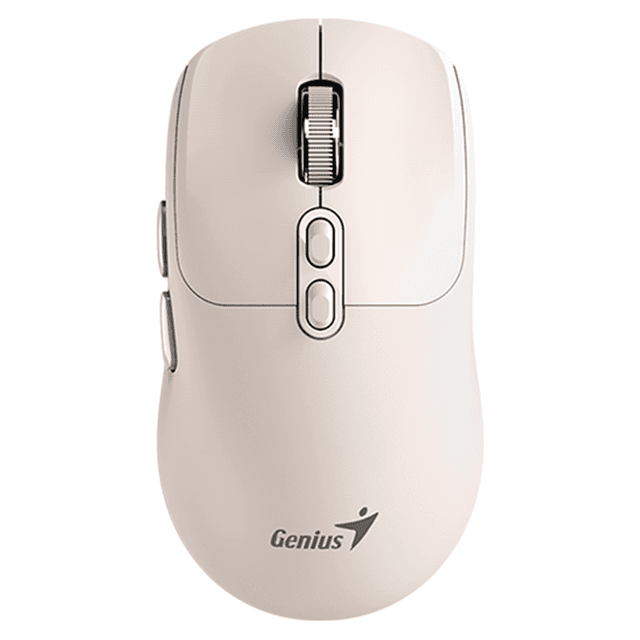 Chuột Bluetooth Genius NX-8080S Silent