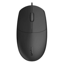 Chuột có dây Rapoo N100C