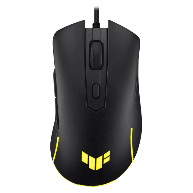 Chuột Có dây Gaming Asus TUF M3 Gen II