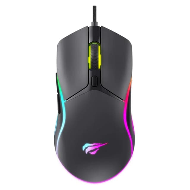 Havit Chuột Gaming có dây Havit MS1029