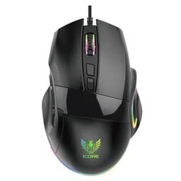 iCore Chuột Gaming có dây iCore GM06