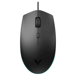 Chuôt Gaming có dây Rapoo V11S-V2