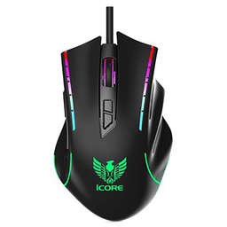 Chuột Game Có Dây iCore GM03