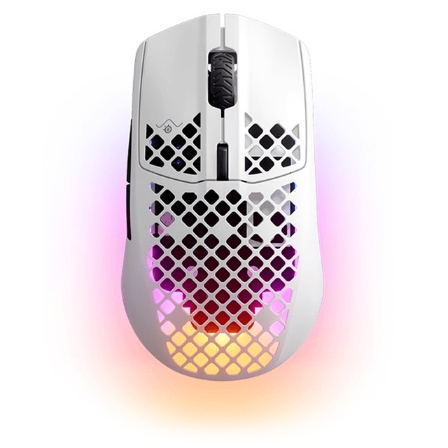 Chuột gaming không dây Steelseries Aerox 3 Wireless
