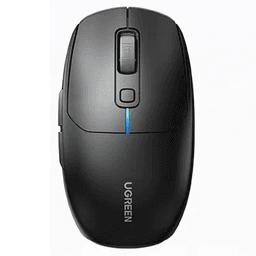 Chuột Gaming không dây Ugreen MU103
