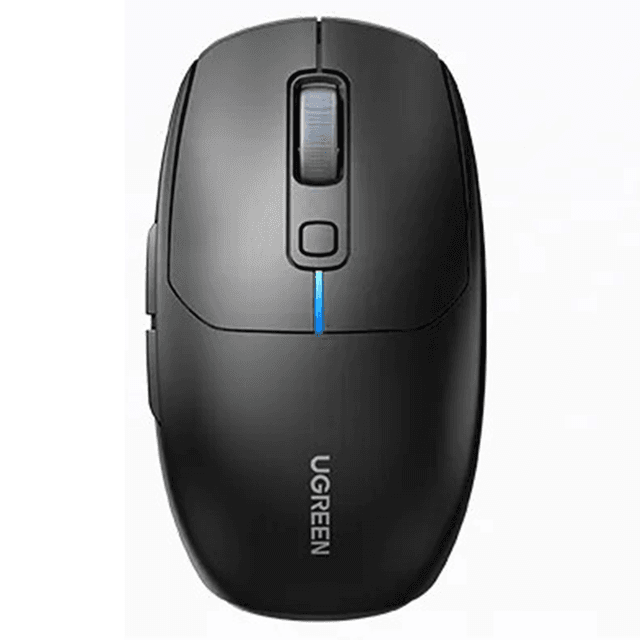 Chuột Gaming không dây Ugreen MU103