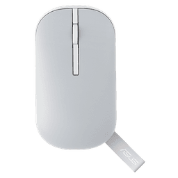 Chuột không dây Asus Marshmallow MD100 Lite