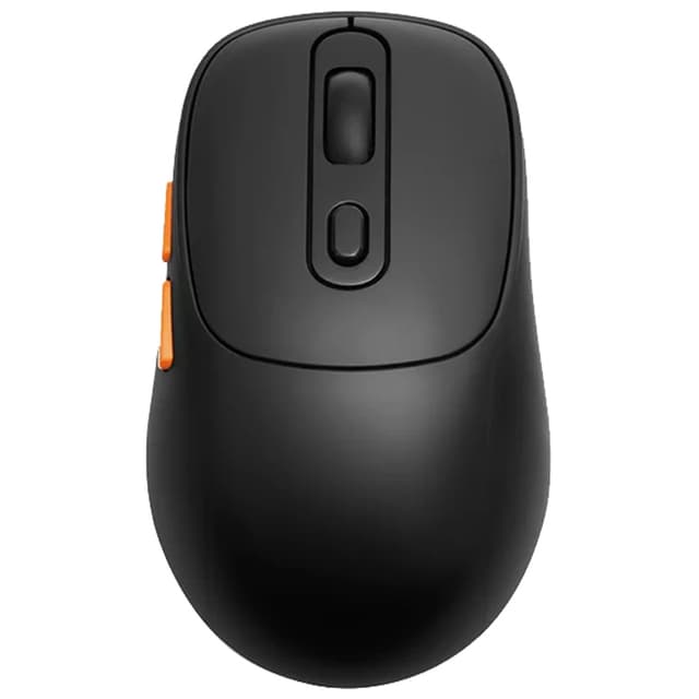 Chuột không dây HyperWork Silentium Mini HPW-MS01M